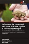 Aly Khan, Nasira Khatoon, Ishrat Naz - Infezione da trematodi nel rene di Rana tigrina e loro istopatologia