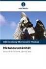 Udemeobong Nkereuwem Thomas - Metasouveränität