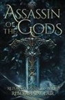 Rebekah Sinclair - Assassin of the Gods