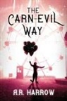 R. R. Harrow - The Carn-evil Way