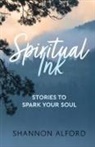 Shannon Alford - Spiritual Ink