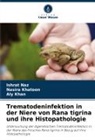 Aly Khan, Nasira Khatoon, Ishrat Naz - Trematodeninfektion in der Niere von Rana tigrina und ihre Histopathologie