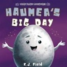 K. J. Field - Haumea's Big Day