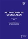 Astronomisches Rechen-Institut am Zentrum für Astronomie der Universität Heidelberg, Astronomisches Rechen-Institut am Zentrum für A - Astronomische Grundlagen für den Kalender ... / Astronomische Grundlagen
