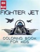 Jam Books - Jet Fighter Adventures