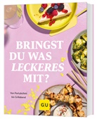 Bringst Du was Leckeres mit?