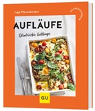 Inga Pfannebecker - Aufläufe