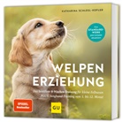 Katharina Schlegl-Kofler - Welpen-Erziehung