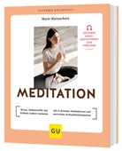 Marie Mannschatz - Meditation