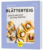 Martin Kintrup - Blätterteig