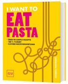 Giovanna Torrico - I Want To Eat Pasta
