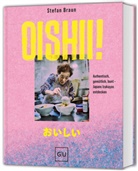 Stefan Braun - Oishii!