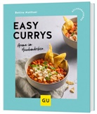 Bettina Matthaei - Easy Currys