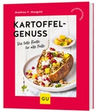 Matthias F Mangold, Matthias F. Mangold - Kartoffelgenuss