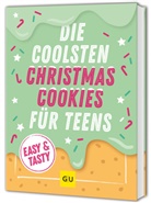 Die coolsten Christmas Cookies für Teens