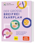 Lena Merz, Annina Schäflein - Der große Breifrei-Fahrplan