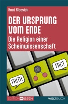 Knut Kleesiek - Der Ursprung vom Ende