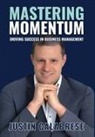 Justin Calabrese - Mastering Momentum
