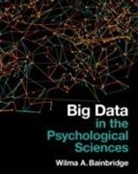 Wilma A Bainbridge, Wilma A. Bainbridge - Big Data in the Psychological Sciences