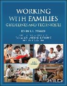 John T Edwards, Edwards John T. - Working with Families