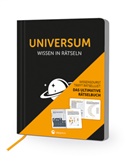 Jan Votteler - Universum I Wissen in Rätseln
