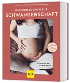 Franz Kainer, Annette Nolden - Das große Buch zur Schwangerschaft