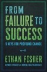 Ethan Fisher - From Failure to Success