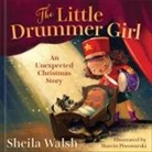 Sheila Walsh, Marcin Piwowarski - The Little Drummer Girl