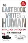 Jeff Burningham - The Last Book Written by a Human