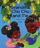 Morgan Christie, Paulica Santos - Tasting Cho Cho