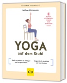 Willem Wittstamm - Yoga auf dem Stuhl