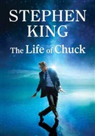 Stephen King - Life of Chuck
