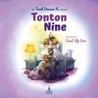 Tarik Dursun K. - Tonton Nine