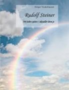 Holger Niederhausen - Rudolf Steiner
