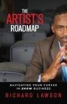 Richard Lawson - The Artist's Roadmap