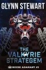 Glynn Stewart - The Valkyrie Stratagem