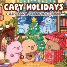 Helen H Wu - Capy Holidays