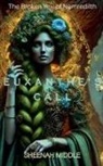 Sheenah Middle - Euxanthe's Call