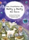 Grant Boyer - Las Aventuras de Hatty y Barty Mes Nueve