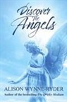 Alison Wynne-Ryder - Discover the Angels