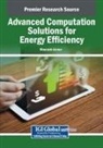 Mourade Azrour - Advanced Computation Solutions for Energy Efficiency