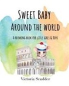 Scudder - Sweet Baby Around the World