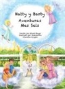 Grant Boyer - Las Aventuras de Hatty y Barty Mes Seis