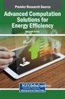 Mourade Azrour - Advanced Computation Solutions for Energy Efficiency