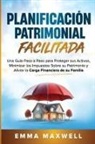 Emma Maxwell - Planificación Patrimonial Facilitada
