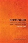 Clayton King - Stronger