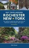 Debi Bower - Day Trips Around Rochester, New York