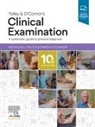 Simon O'Connor, Nicholas J Talley, Nicholas J. Talley - Talley and O'Connor's Clinical Examination