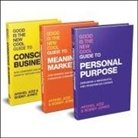 Afdhel Aziz, Bobby Jones, Jones Bobby - The Good Is the New Cool Bundle