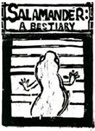 Leonard Schwartz, Simon Carr - Salamander: A Bestiary